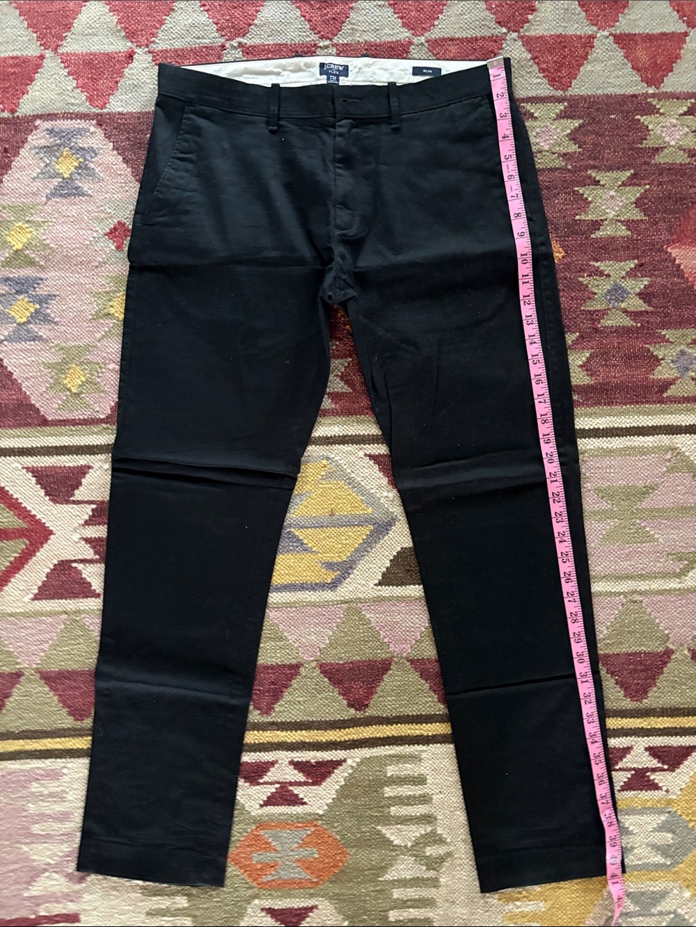 J. Crew Chino